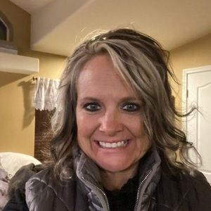 Meet your Posher, Peggy